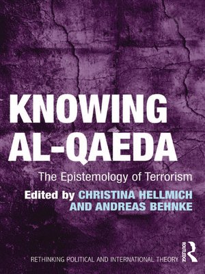 cover image of Knowing al-Qaeda